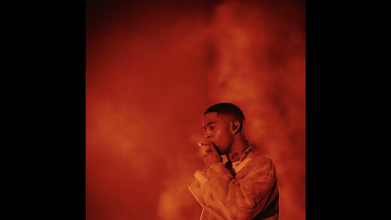 [FREE] KID CUDI x TRAVIS SCOTT TYPE BEAT - 