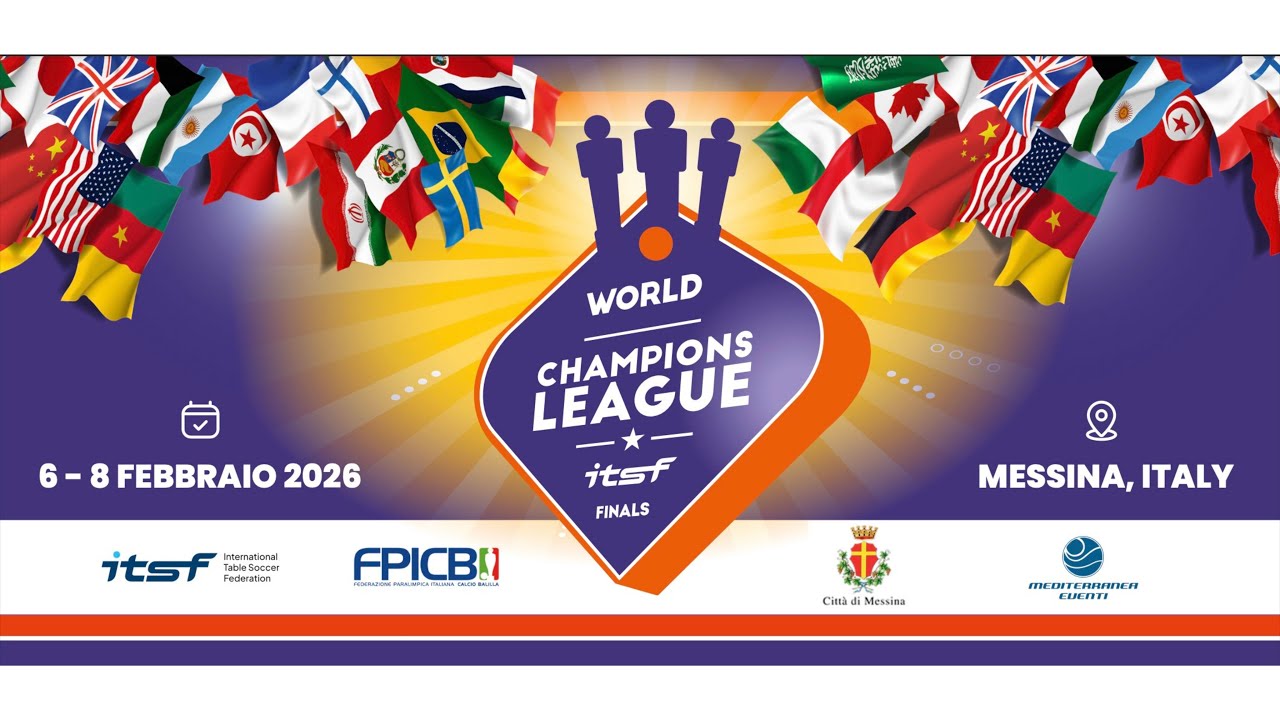 Aspettando World Champions League Finals