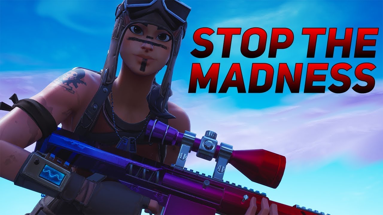 Fortnite Montage - 