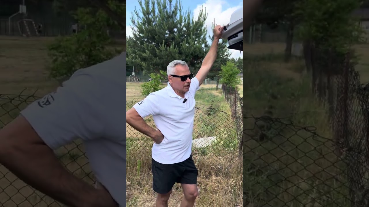 Camper4mountain po czesku 🇨🇿- nasze produkcje w dużym skr&oacute;cie - zapraszamy