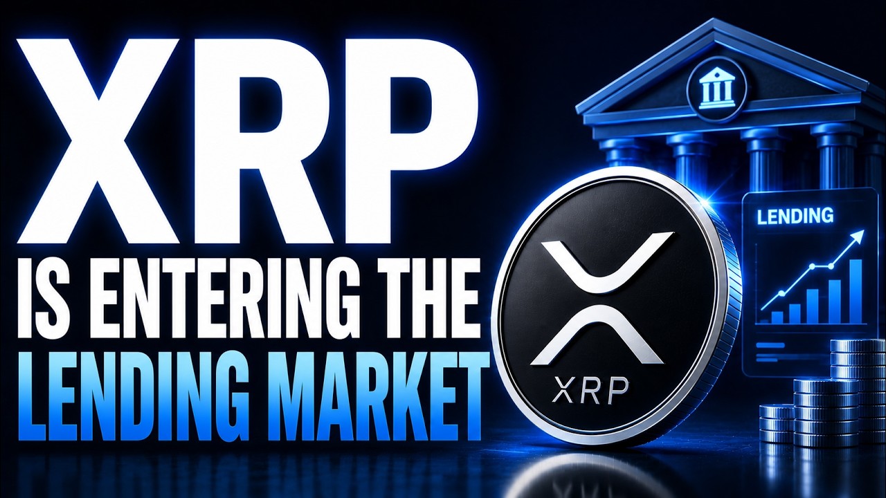 XRP Crypto Token Is Moving Into Lending, But There&rsquo;s a Catch!