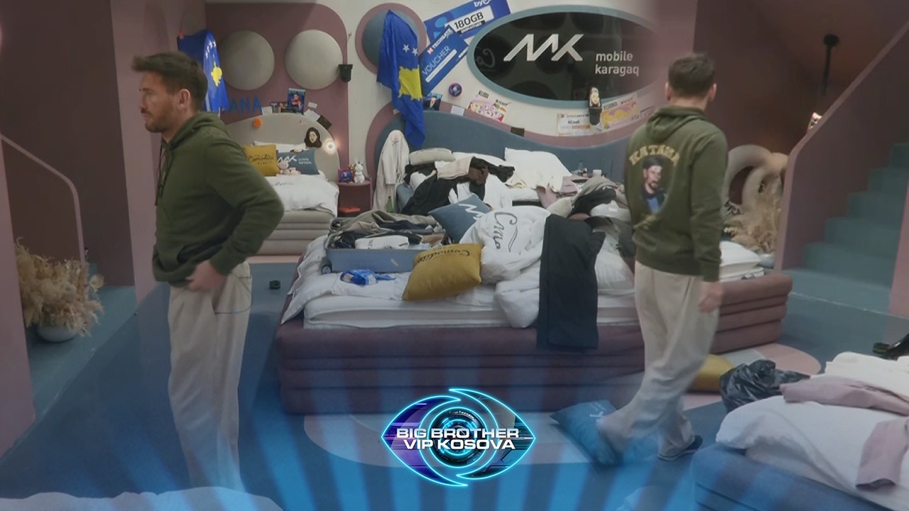 Kështu nis dita për finalistin e parë, Ludon!