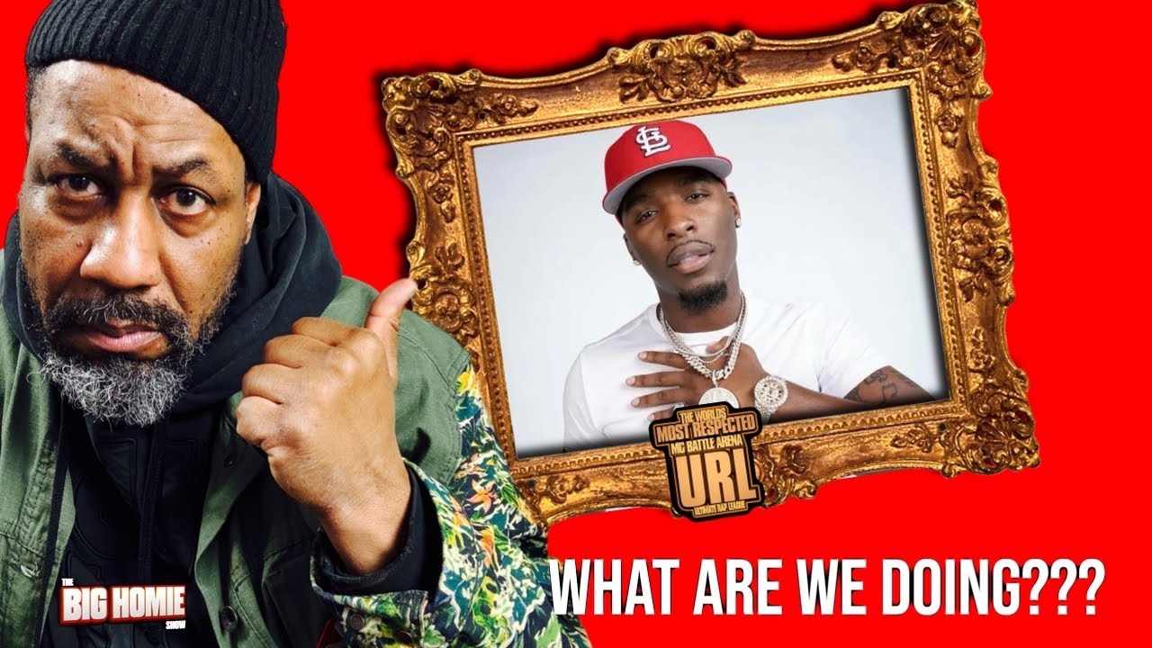 WHAT ABOUT HITMAN HOLLA???