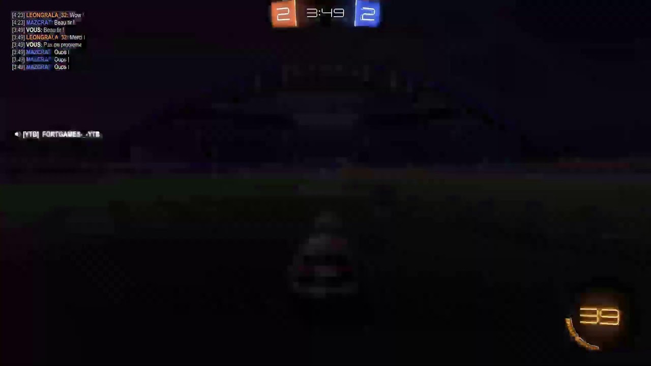 [🔴LIVE] ROCKET LEAGUE CHILL  [FR🇨🇵]