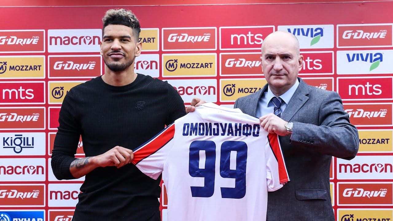 Ohi predstavljen u Crvenoj zvezdi