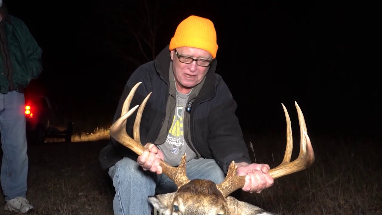 Discovering - Deer Season 2020