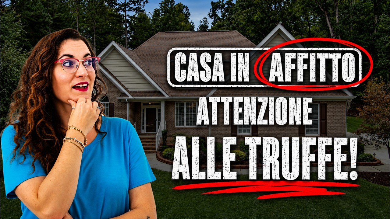 Truffe sugli affitti in Germania: segnali d’allarme che nessuno ti spiega