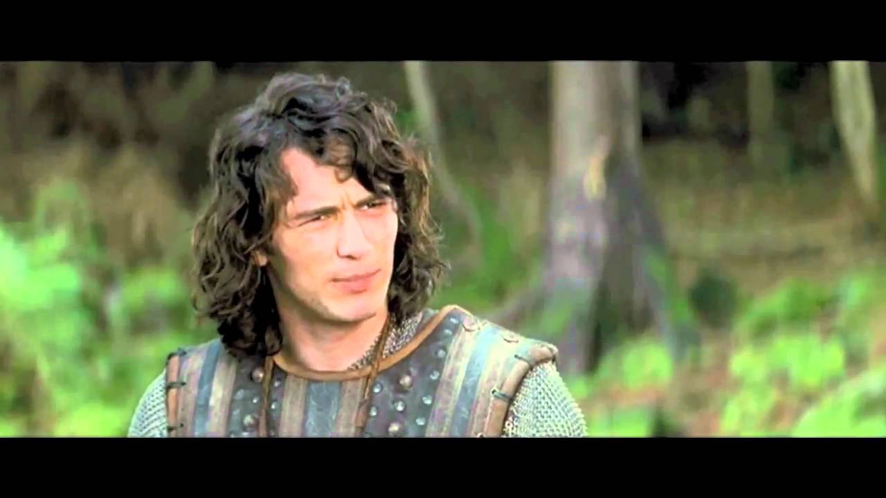 Your Highness clip 1
