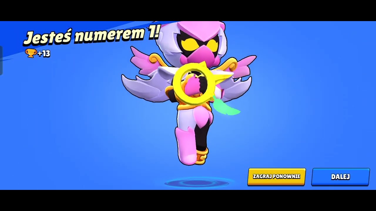 Gram w brawl stars 
