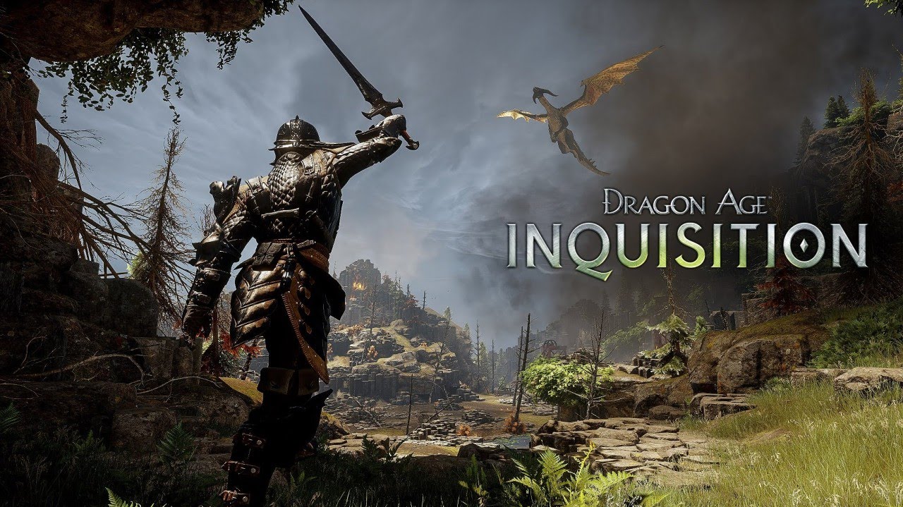 Dragon Age Inquisition: Trespasser Review