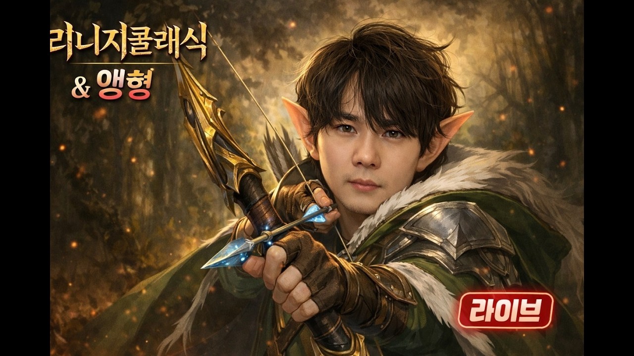 하이네서버 4셋맞추기 대기열지옥 낼 스페셜포스할사람