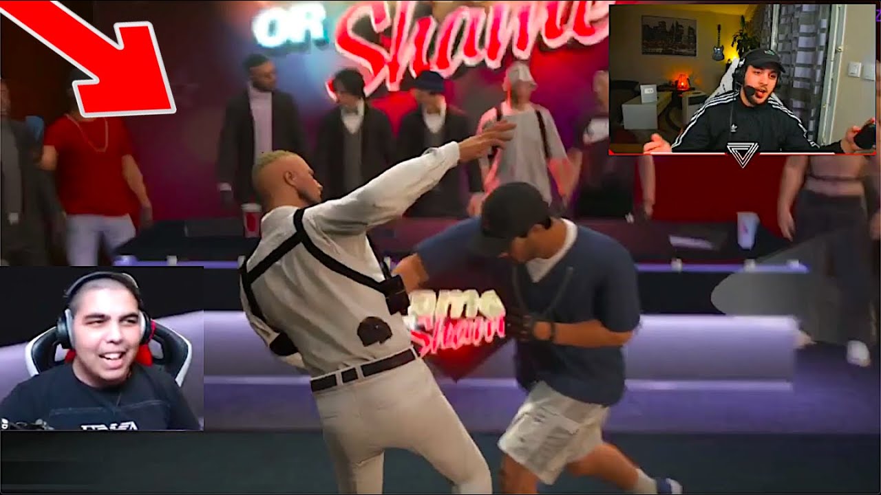 JLTomy MAGICIEN !!! IL TUE TOUT LE MONDE ... Best Of / GTA RP FlashLand