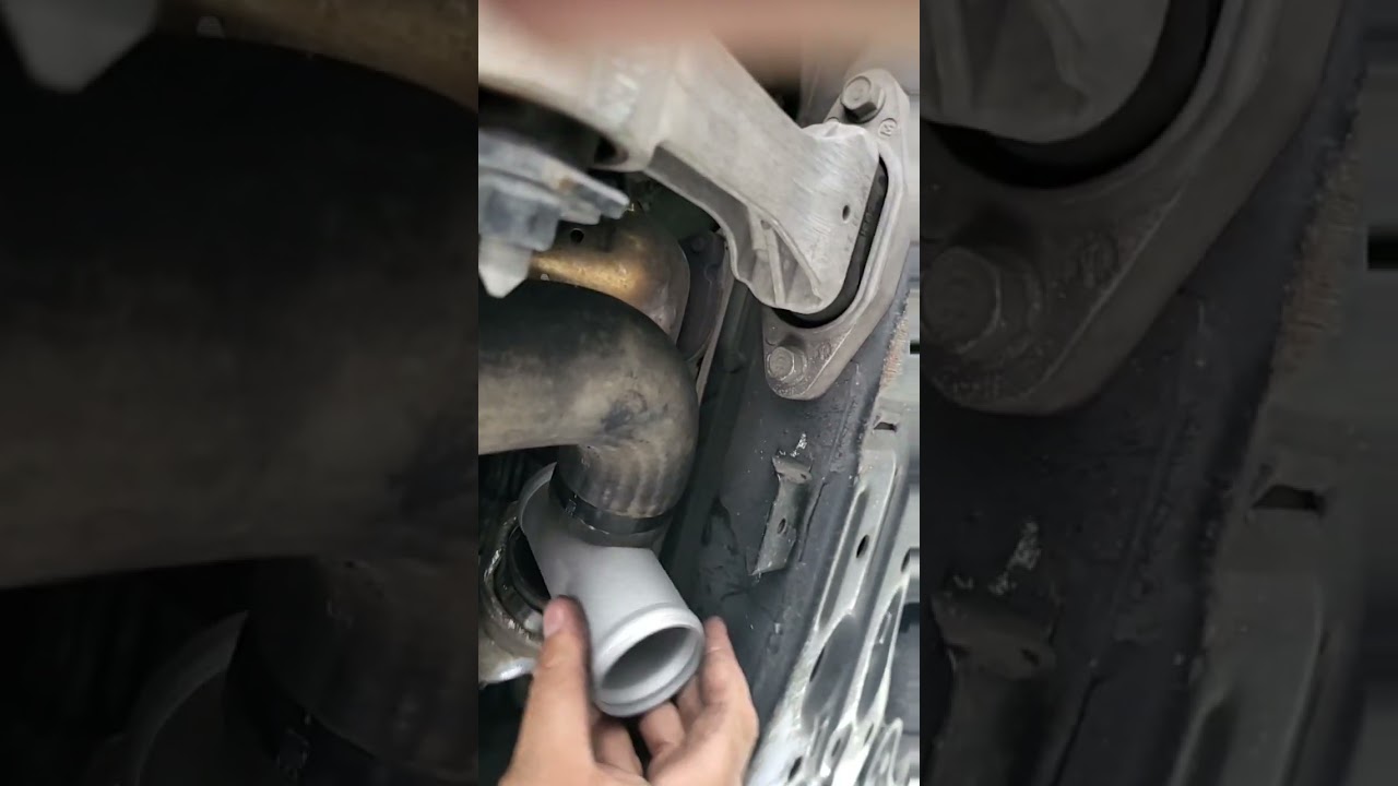 SXTH Intercooler Resonator Delete Review By Maxwell Fitz