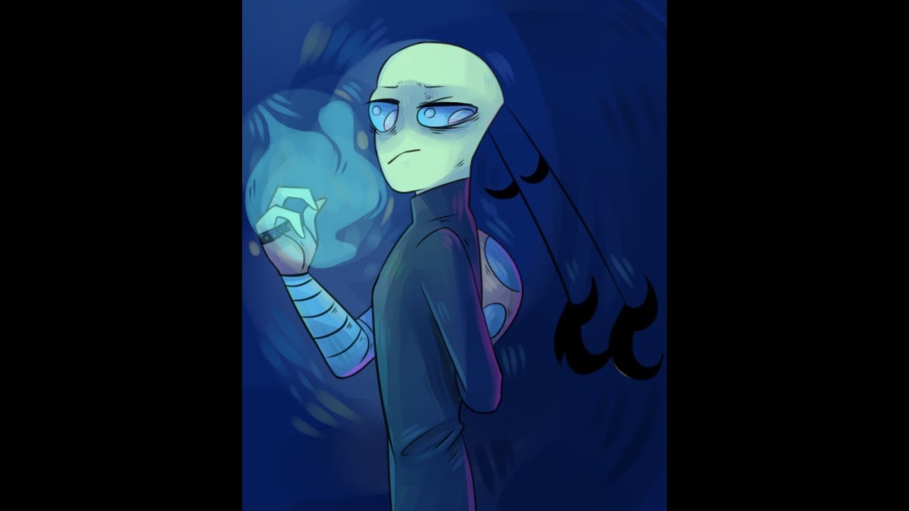 Invader Zim, ZADR-comic(Skotch)[RUS DUB KIN DIATH]