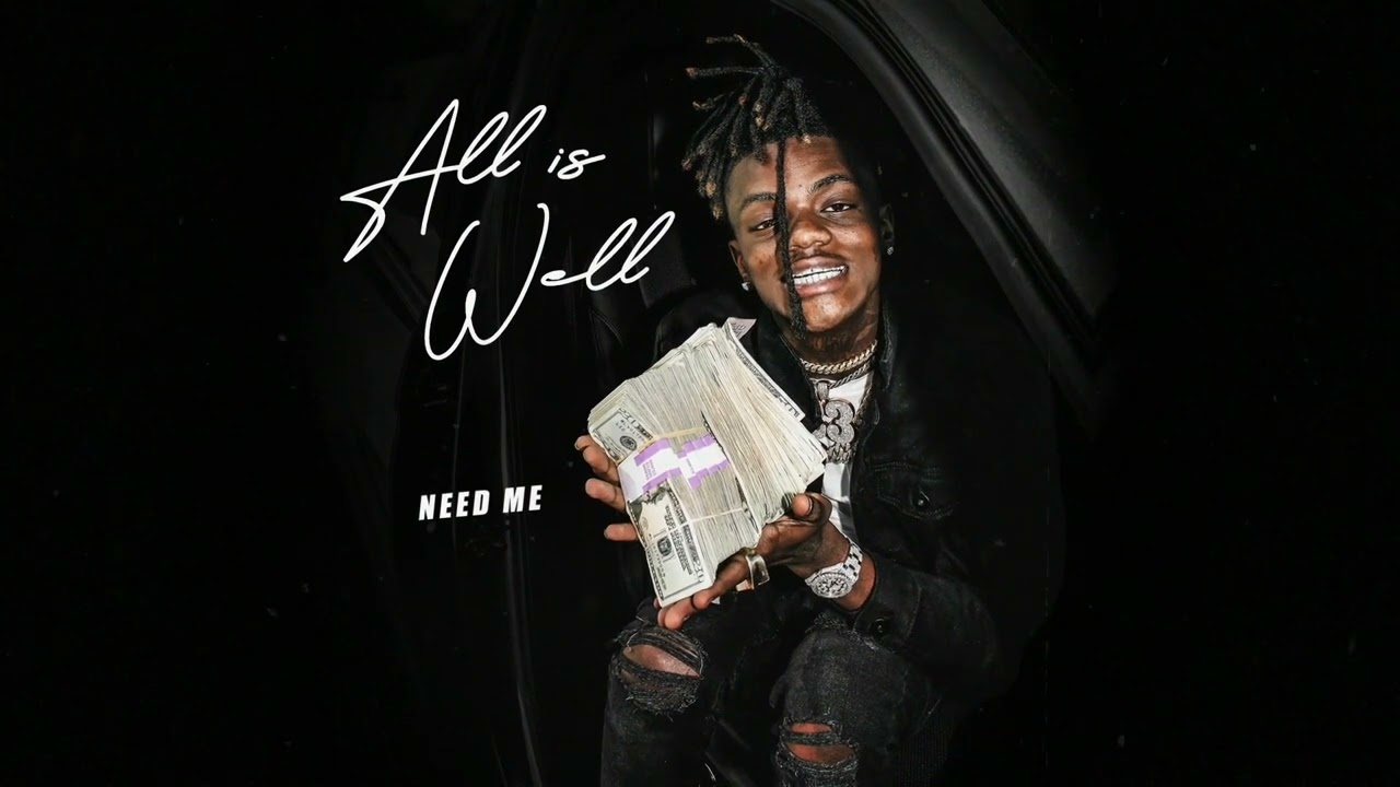 JayDaYoungan - Need Me [Official Audio]