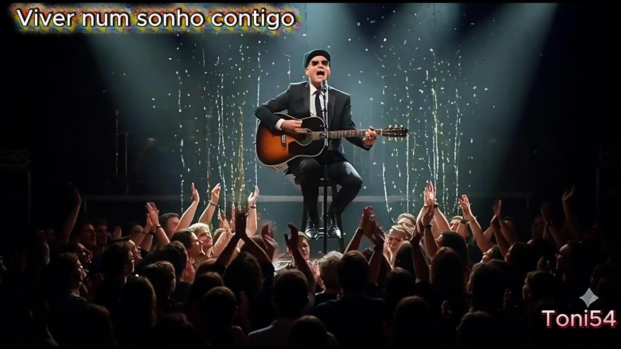 Sonho e som | a história de um grande amor