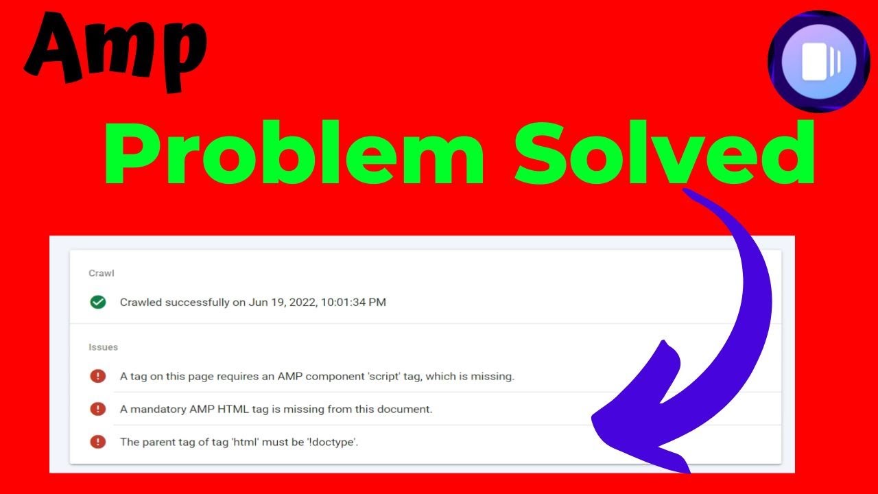 100% Google Web Stories AMP Error Fixed in Google Plugin | Amp Error Solution of Google webstories
