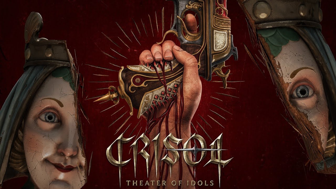 Когда мама назвала Габриэлем / Crisol: Theater of Idols  {1}