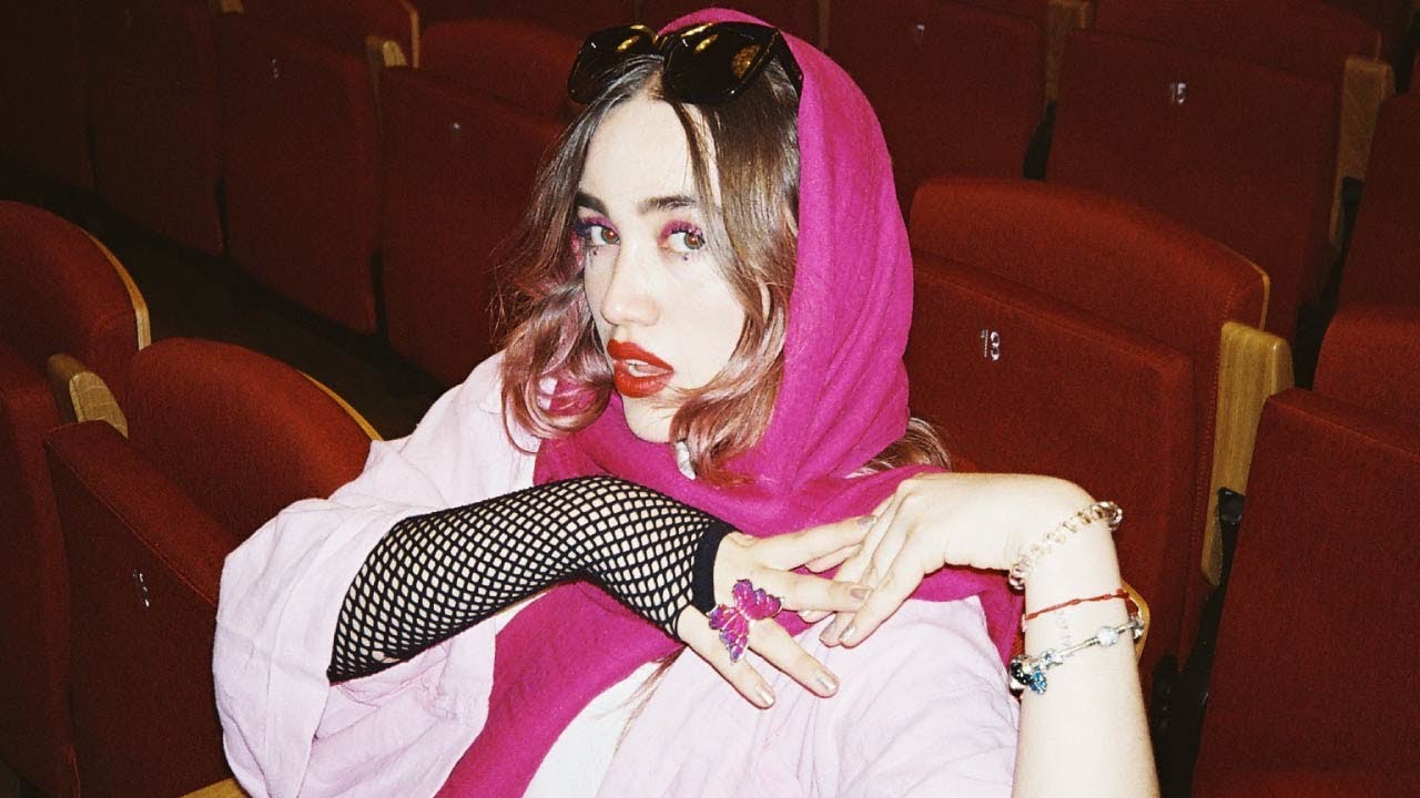 Ela Taubert en Chile ~ ¿Para Qué?
