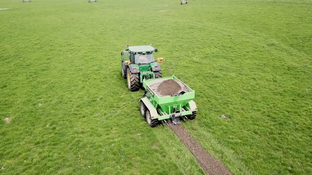 Farm Maintenance Done Right