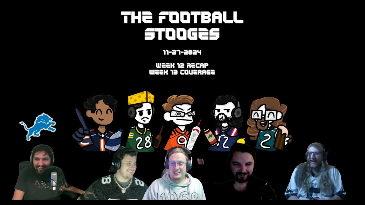 TFS EP.91 | Thanksgiving Special