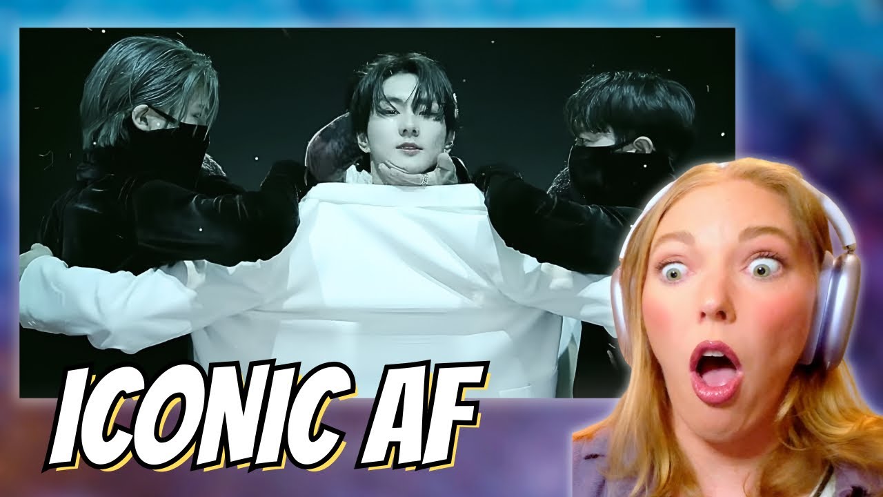 Reacting to ENHYPEN’s Most Iconic Moments