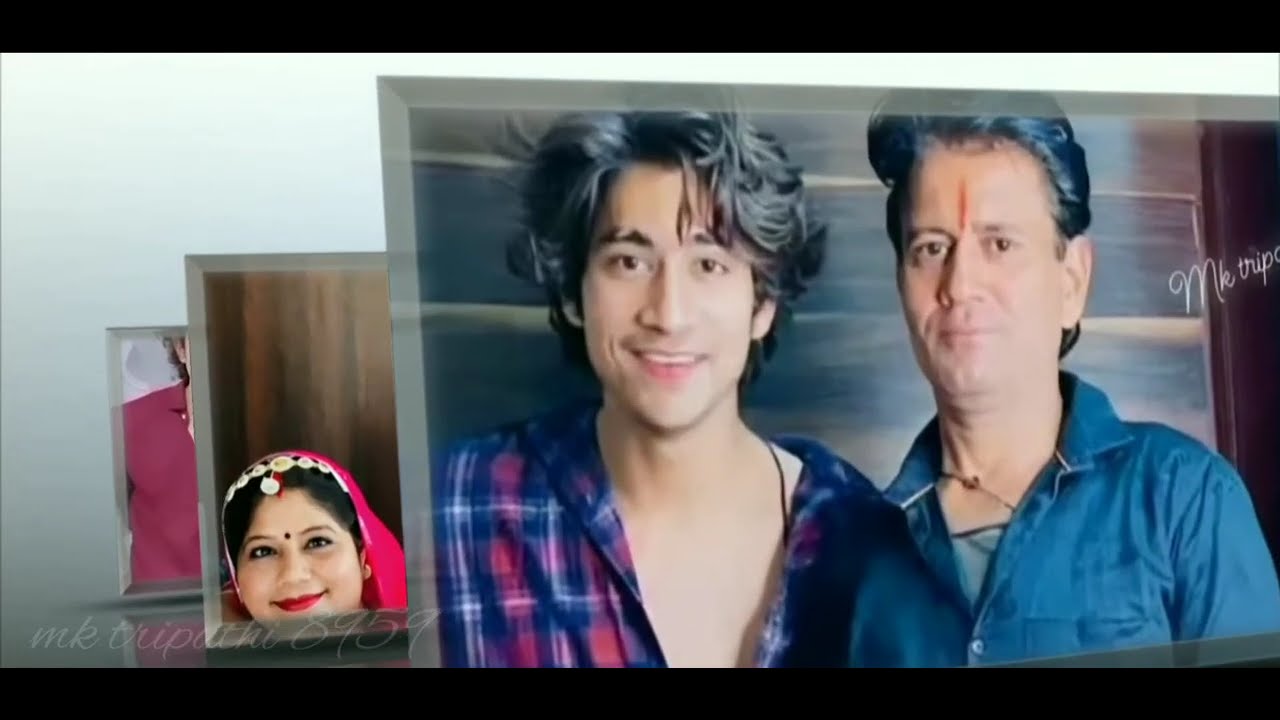 This is Tarun's loving family ❤️ #love #family #tarunnamdev #mdskingtarunn #teamtarun #fanpage