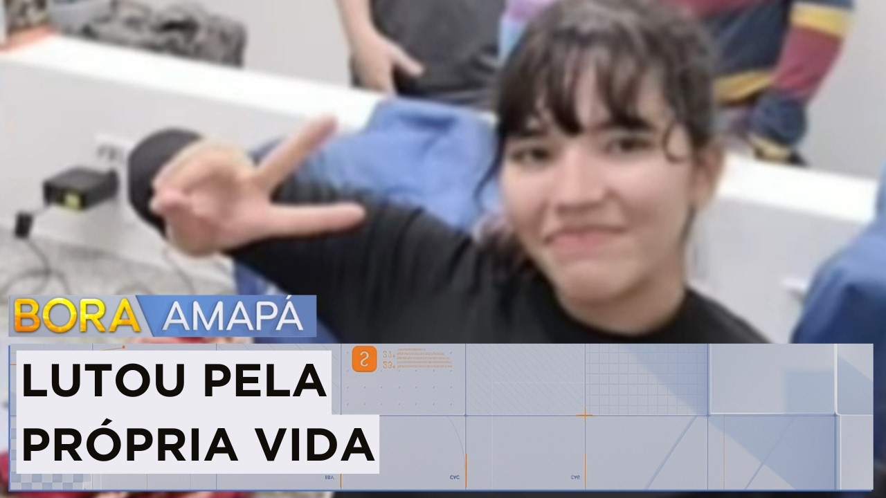 Caso Ana Paula: jovem de 19 anos é morta por estrangulamento em loja por criminoso em semiaberto