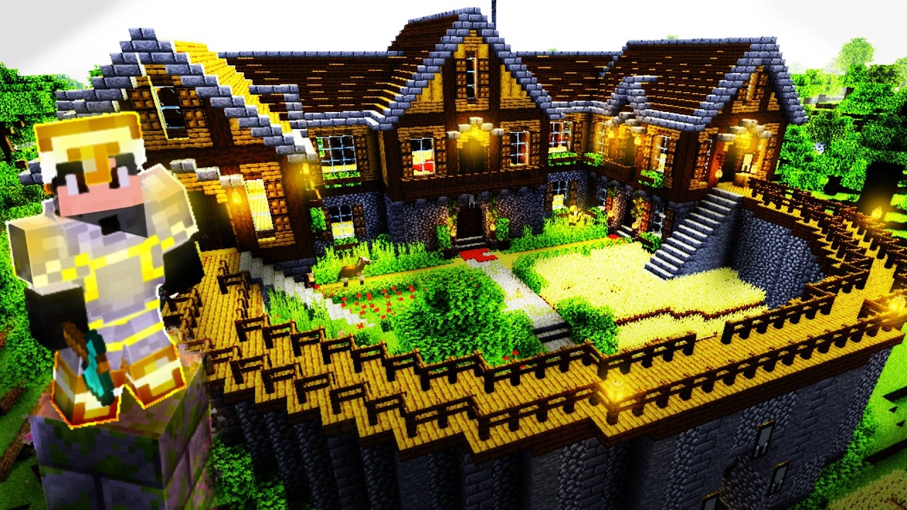 ME TORNEI UM REI  no server! Minecraft - Winx Craft Episódio 8