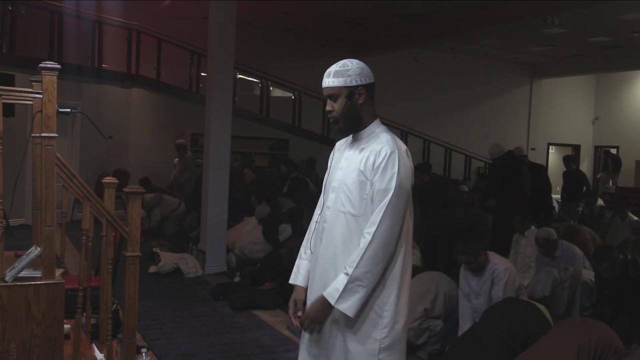 Tahajjud Night 24 by sheikh Abdullahi Hussein