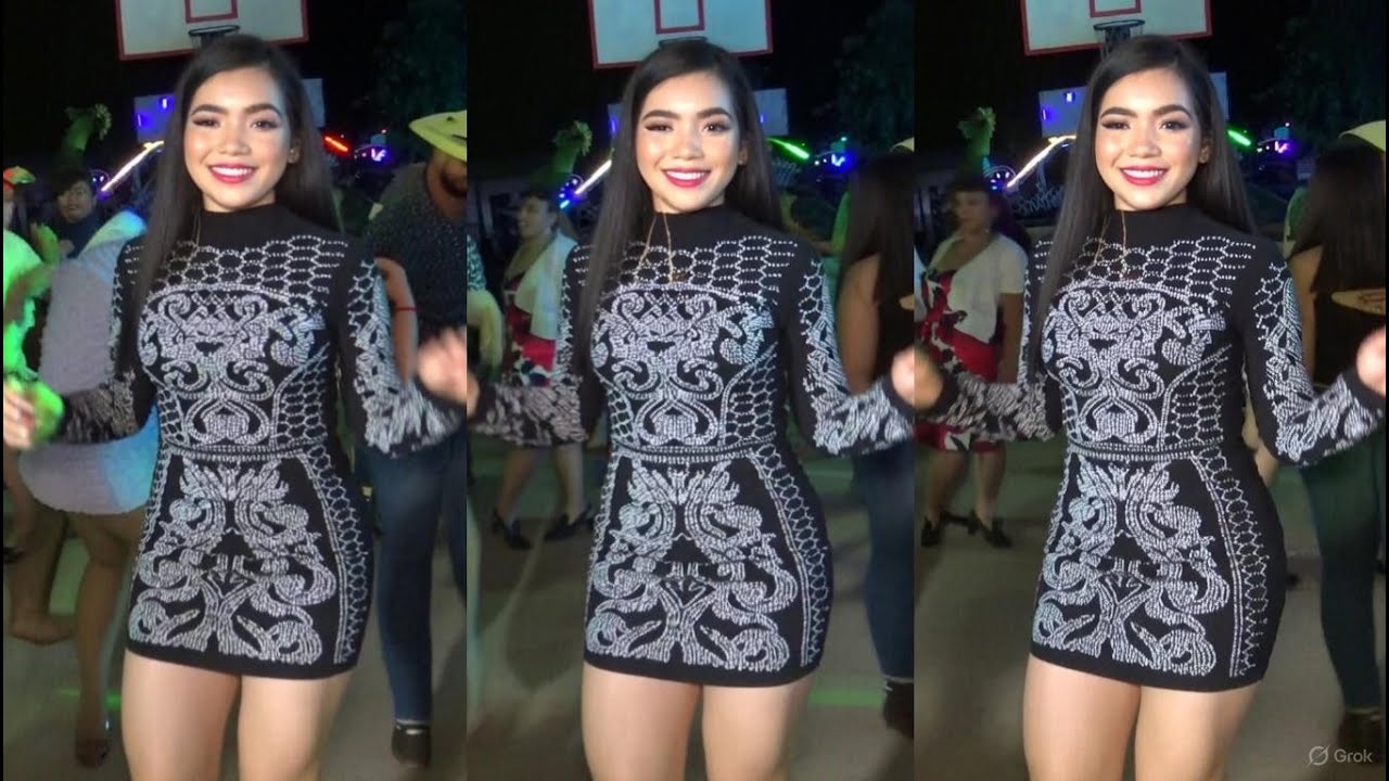 Sabadito de bailes!  |  Disfrutando de las chicas de Tierra Caliente