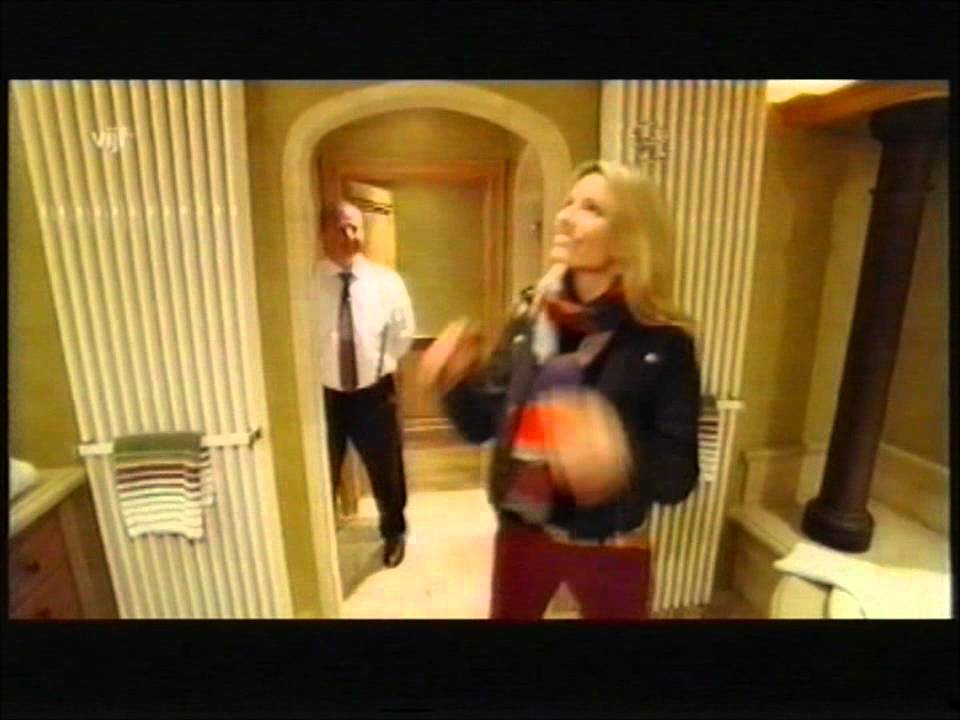 VijfTV in Sabli&egrave;re Kluisberg