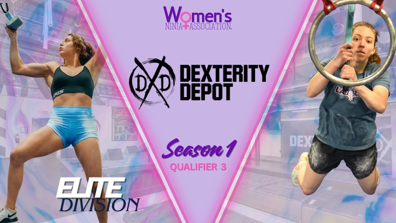 Dexterity Elites - Season 1, Qualifier 3