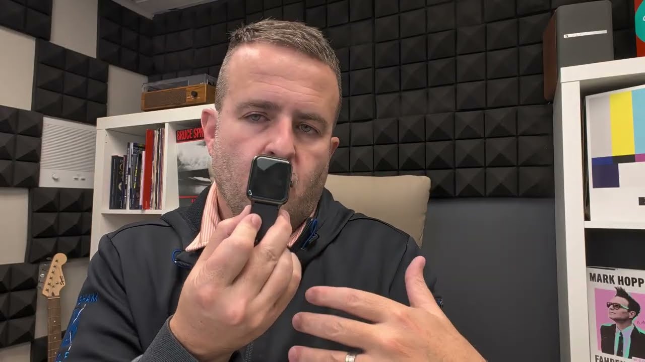 Blackview R50 Pro Smartwatch - The Good and The Bad