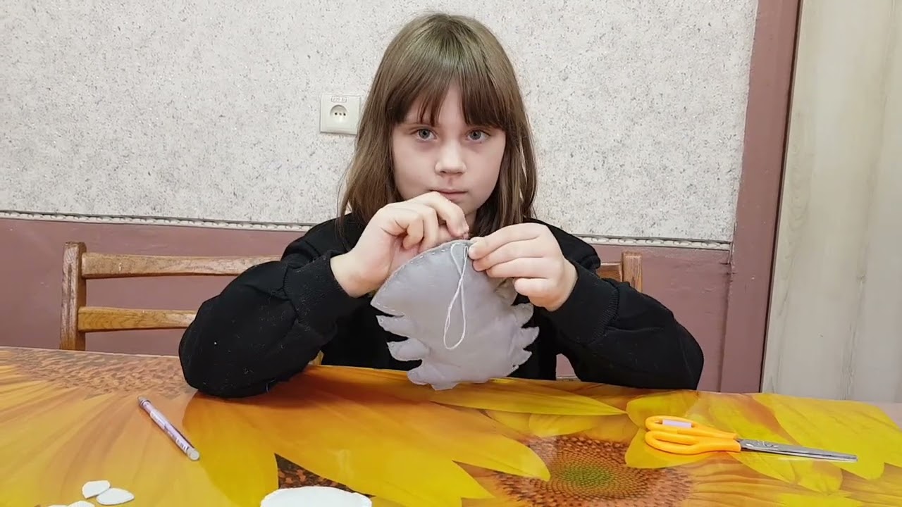 ОСІННІ МОТИВИ