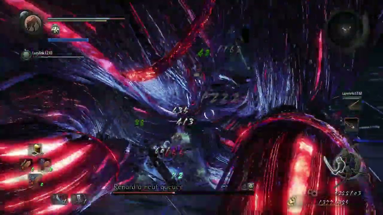 Nioh: Complete Edition Part 17.2 with Lazylink1250 - No Commentary