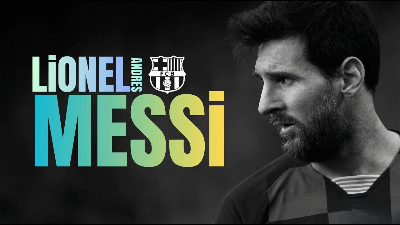 Perjalanan Karir Lionel Messi: Dari Bocah Ajaib Hingga Legenda Sepak Bola Dunia