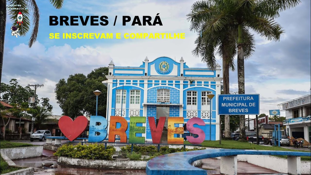 BREVES / PARÁ