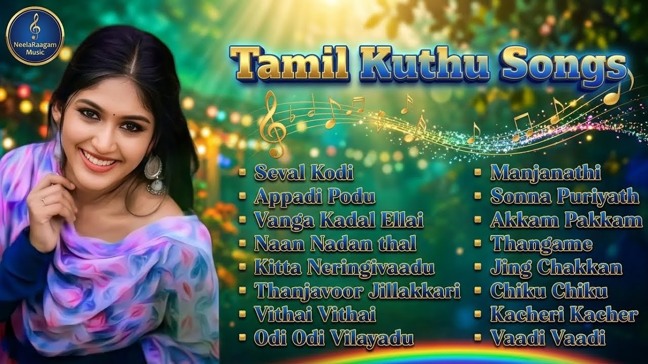 🎵 90s Evergreen Tamil Songs 🌟 | என்றும் அழி பாடல்கள் 💖 | Old Is Gold 🏆 | Classic Tamil Melody Hits 🎶