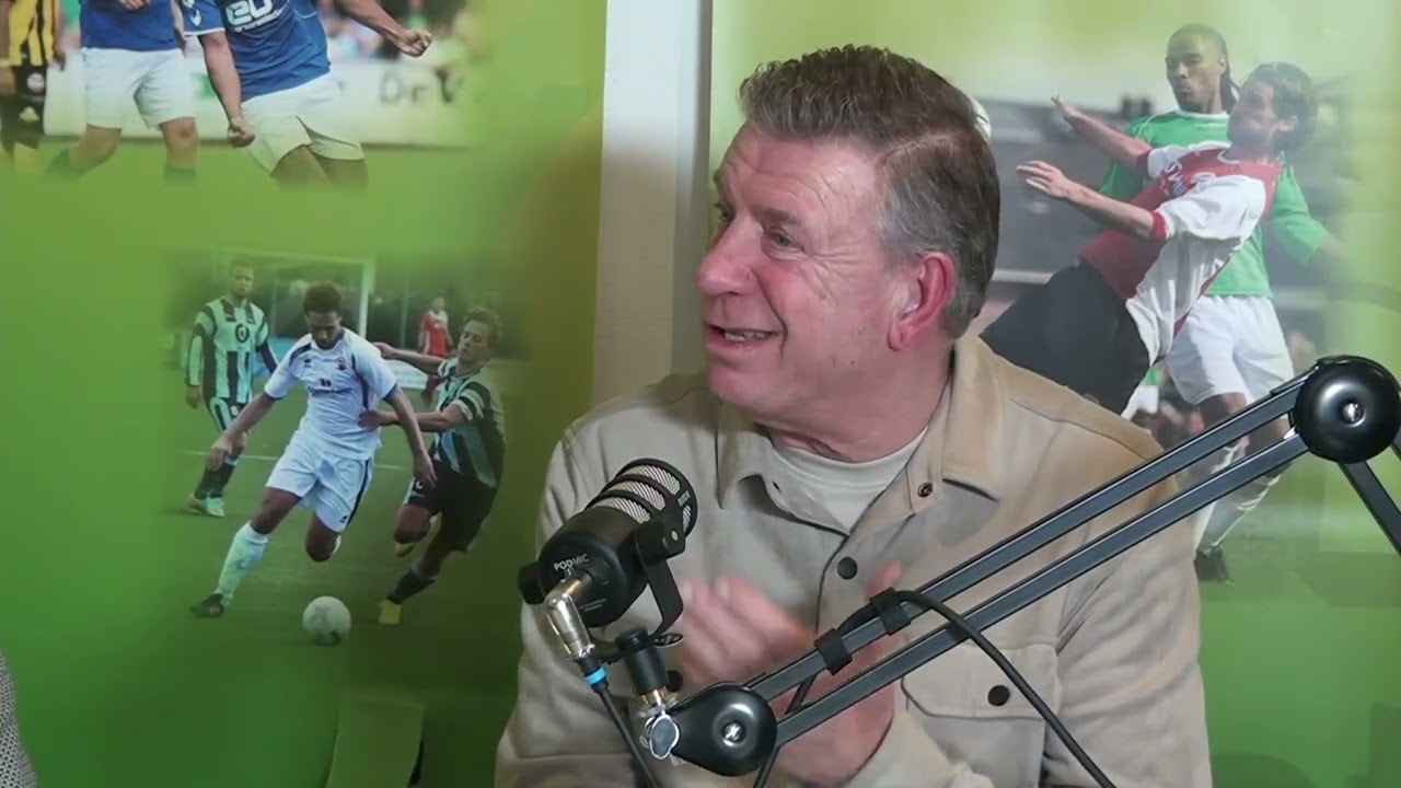 Haaglandenvoetbal podcast 25-02