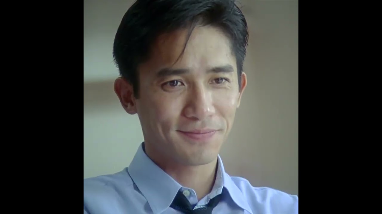 양조위｜Say you love me｜영화 협골인심｜梁朝偉 ｜Tonyleung