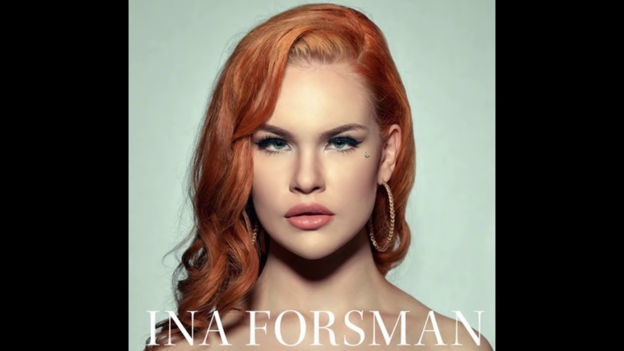 Ina Forsman - Hanging Loose