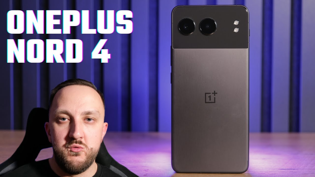 Recenzja OnePlus Nord 4. Metal zamiast szkła, czyli powr&oacute;t do przeszłości