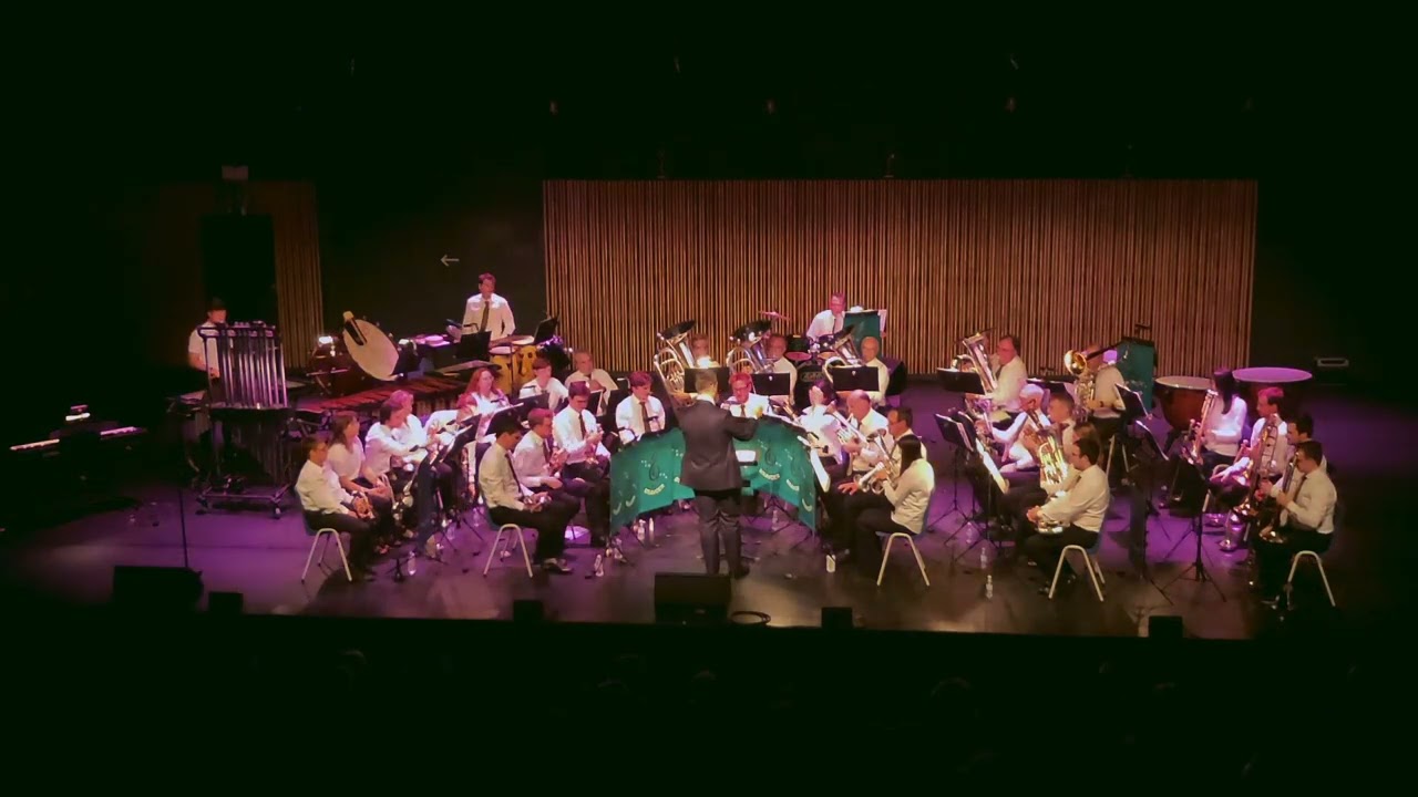 Warandeconcert 2024 - Ignition