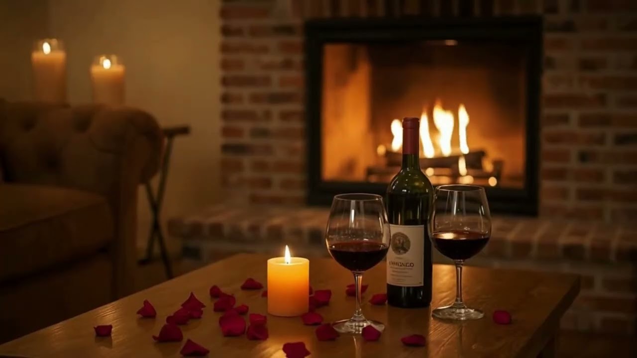 Sensual Jazz Music - Honeymoon & Romantic Nights - Sensual Saxophone Jazz Music to Make Love