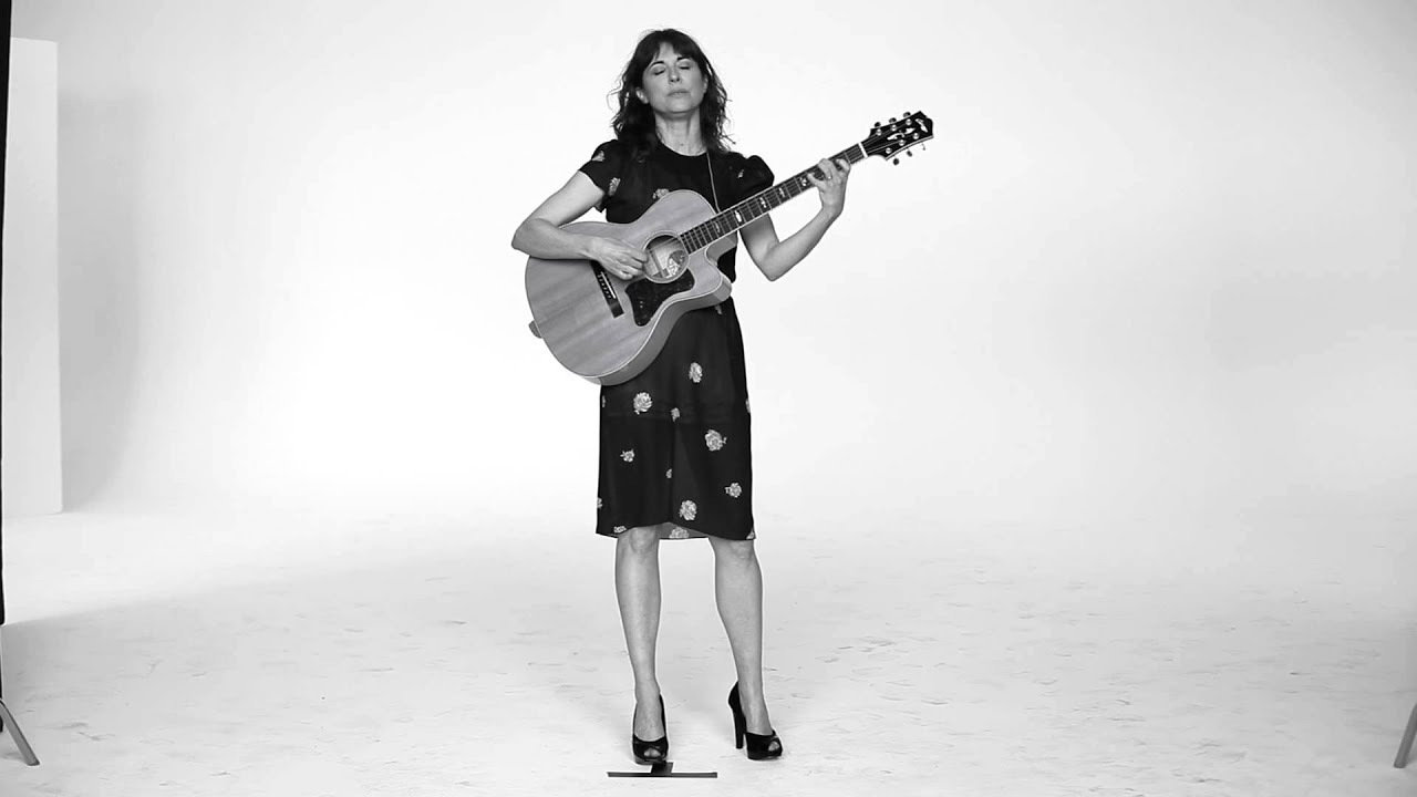 Rebecca Pidgeon - Spanish Harlem