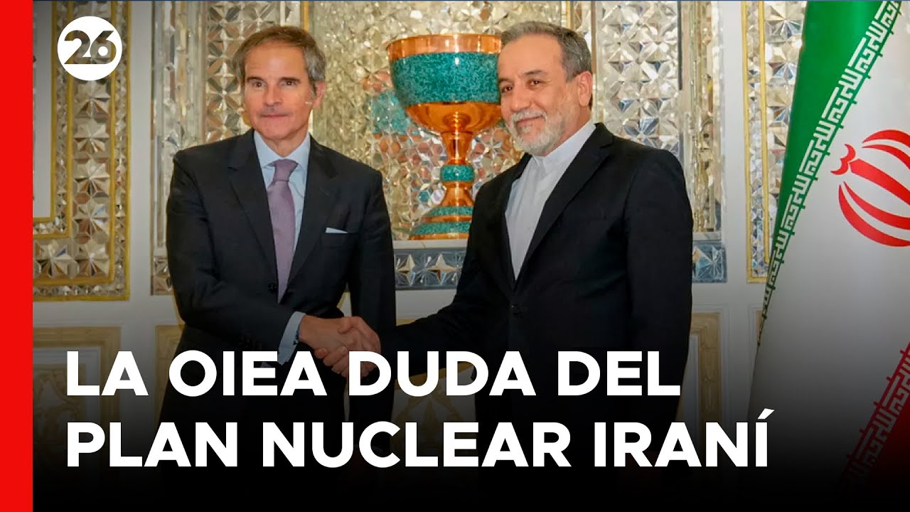 🚨 ALERTA NUCLEAR | Habla el embajador de Irán en Colombia tras el ataque de EEUU