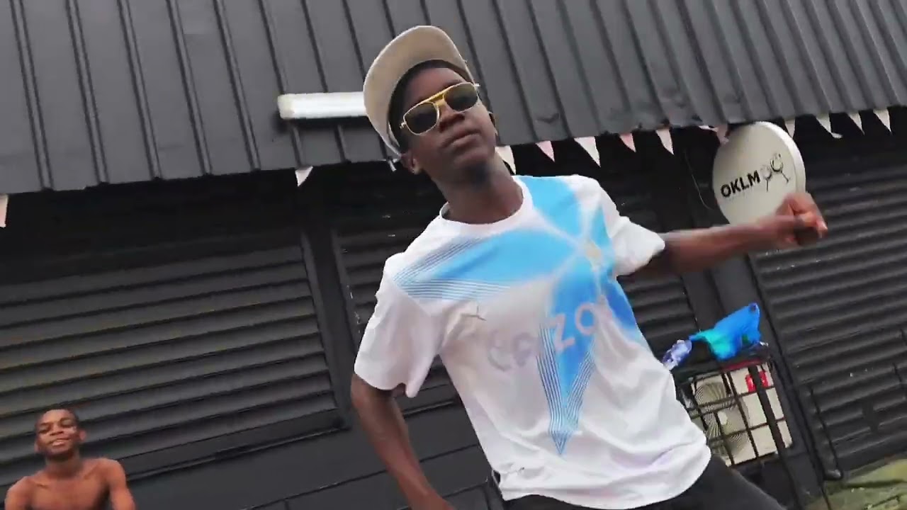 Tcham,bolo,ajax 2024 🇬🇦🔥vidéo Dance by [P~O ]