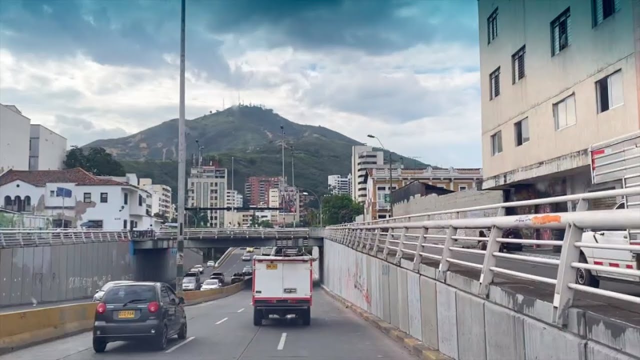 La Encantadora Sucursal del Cielo: CALI - Valle del Cauca, COLOMBIA (2021) | Tercera Parte