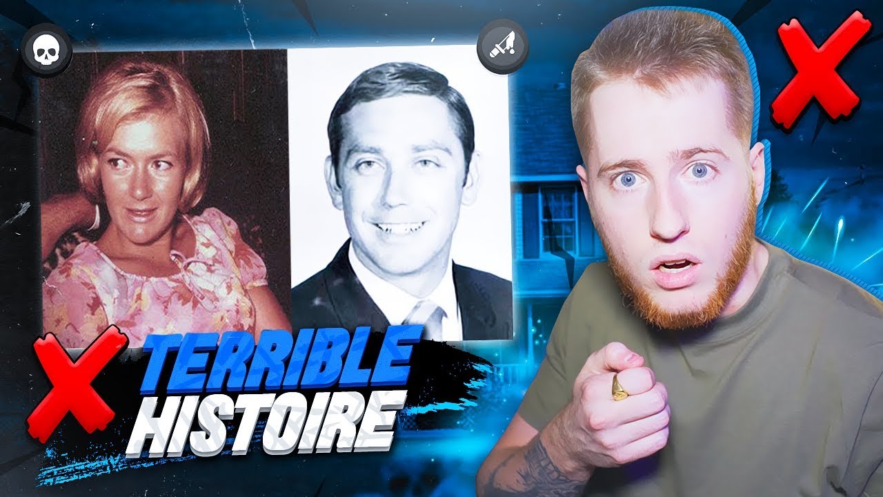 L'HISTOIRE VRAIE DE CETTE FAMILLE EST FLIPPANTE : L'Affaire Jeffrey MacDonald (